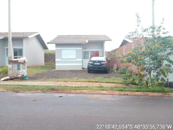 Casa em leilão em Jaú