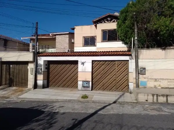 Casa em leilão em Fortaleza