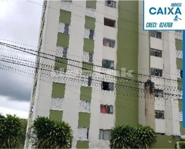 Residenciais em leilão em Cotia