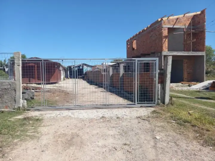 Terreno em leilão em Pelotas