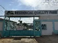 Imóvel em leilão - QUADRA 5, N. SN, Apto 202, BL 05, R DUQUE DE CAXIAS, VG 202, CHAC, MANSOES RECREIO MOSSORO, CIDADE OCIDENTAL, GO