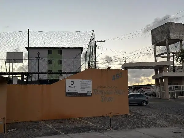 Apartamento em leilão em Aracaju