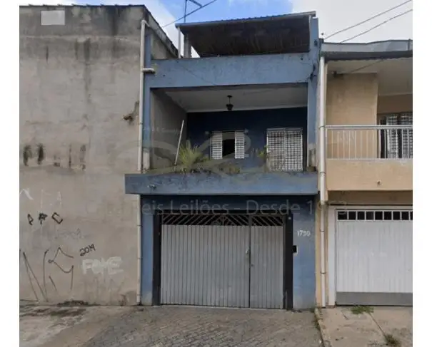 Imóveis em leilão em São Paulo