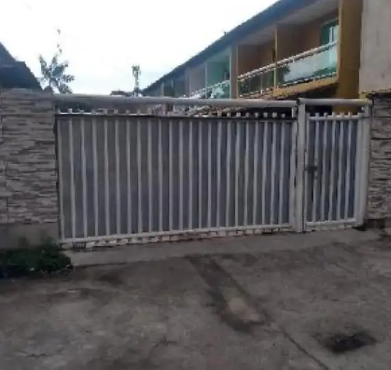 Casa em leilão em São Gonçalo
