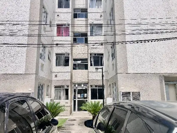 Imóvel em leilão - AVENIDA CHRISOSTOMO PIMENTEL DE OLIVEIRA, N. 1689, Apto 202, BL 11, ANCHIETA, RIO DE JANEIRO, RJ