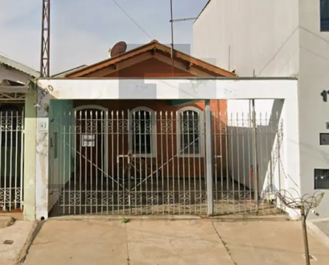 Terreno em leilão em Piracicaba