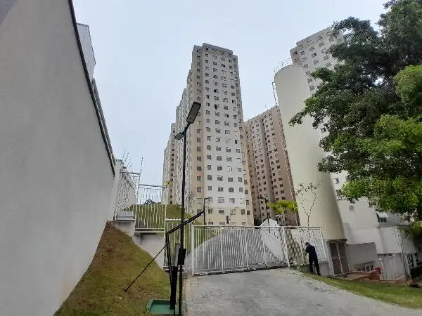 Apartamento em leilão em São Paulo
