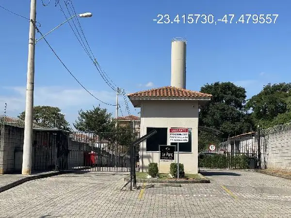 Imóvel em leilão - AVENIDA ITAVUVU, N. 8300, Apto 34, BL 05, JARDIM SANTA CECILIA, SOROCABA, SP