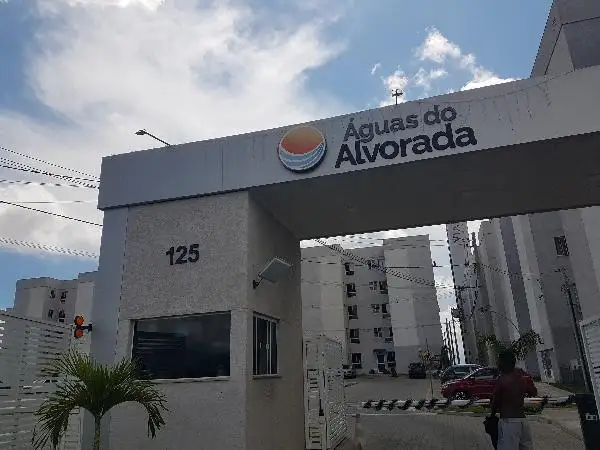Imóvel em leilão - RUA SEMPRE VERDE, N. 125, Apto 401, BL 13, COSMOS, RIO DE JANEIRO, RJ