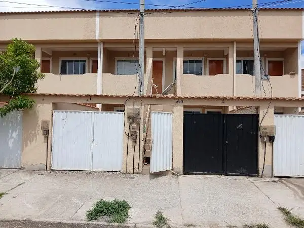 Apartamento em leilão em Nova Iguaçu