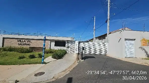 Apartamento em leilão em Votorantim