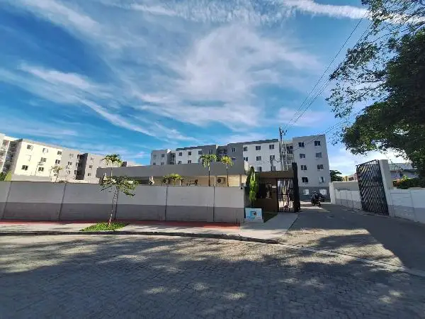 Apartamento em leilão em Rio de Janeiro