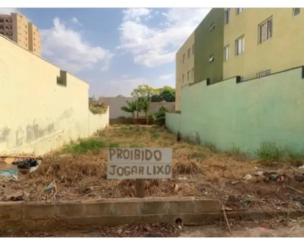Residenciais em leilão em Ribeirão Preto