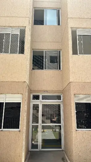 Imóvel em leilão - RUA VIVER SALVADOR, N. 350, Apto 202, BL 02, AREIA BRANCA, SALVADOR, BA
