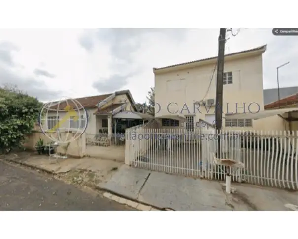 Casa 273m² - Dracena - SP