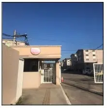 Imóvel em leilão - AVENIDA FLAVIO VASCONCELOS,N. SN APTO. 101 BL 11, LT 01, QD 08, LOT VIVER MELHOR IT, VENDA DAS PEDRAS - CEP: 24802-245, ITABORAI - RIO DE JANEIRO
