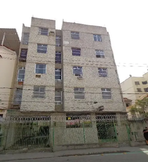 Imóvel em leilão - RUA CABUCU, N. 92, Apto 207,, LINS DE VASCONCELOS, RIO DE JANEIRO, RJ