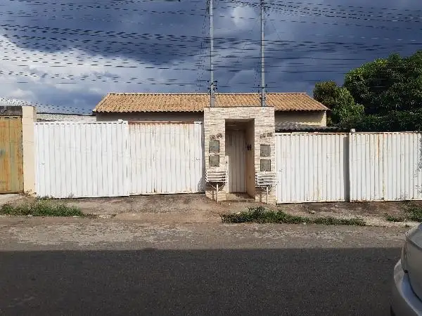 Casa em leilão em Igarapé