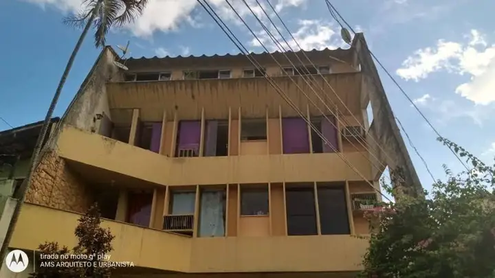 Apartamentos em leilão em Nova Iguaçu