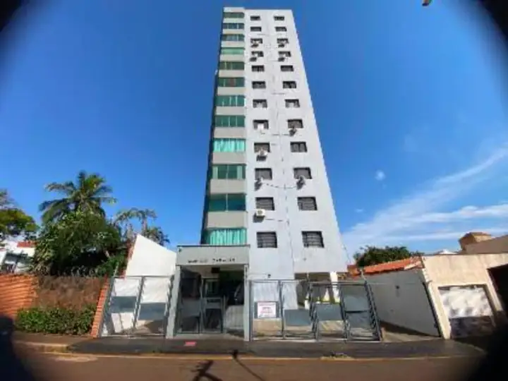 Apartamento em leilão em Ituiutaba