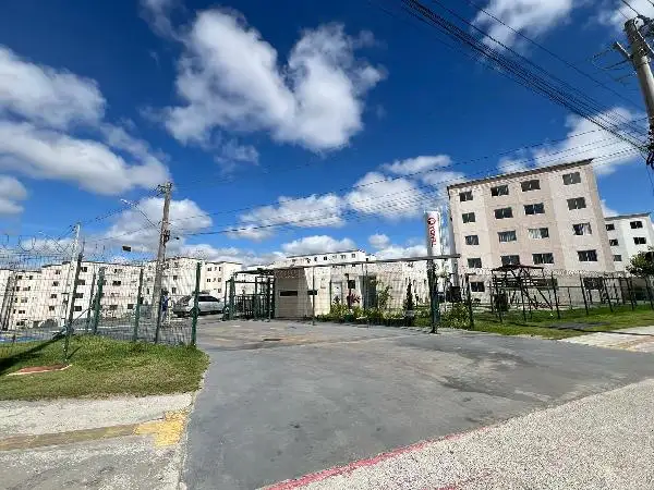 Imóvel em leilão - RUA VIVER SALVADOR, N. 350, Apto 001, BL 16, AREIA BRANCA, SALVADOR, BA