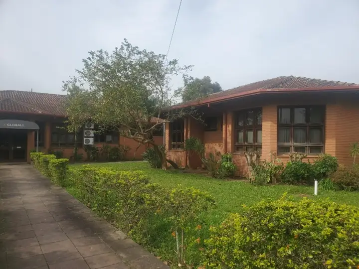 Terreno em leilão em Campo Bom