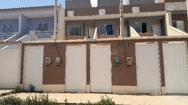 Imóvel em leilão - RUA QUATRO, N. 226, Apto 102,, IPIRANGA, NOVA IGUACU, RJ
