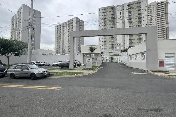 Imóvel em leilão - RUA ALBERTO CARLOS DUPAS VALIN, N. 337, Apto 85, BLOCO 01, VILA PALACIOS, CAMPINAS, SP