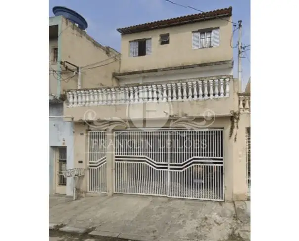 Residenciais em leilão em São Paulo