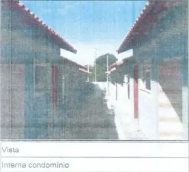 Imóvel em leilão - RUA JUVENAL CAMPOS, N. 75, CASA 08, AMENDOEIRA, SAO GONCALO, RJ