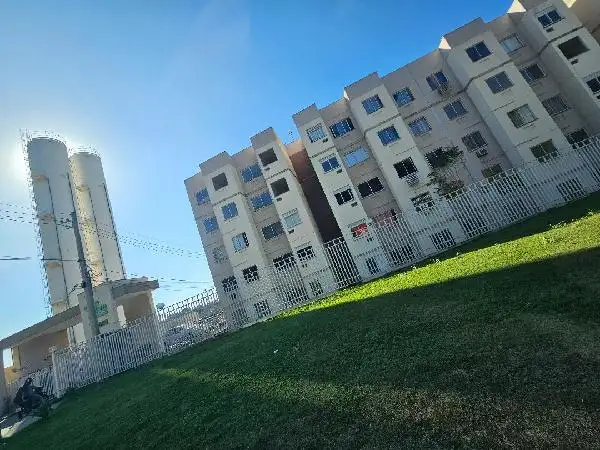 Imóvel em leilão - ESTRADA VELHA DE SANTA RITA, N. 1060, Apto 501, BL 07, LT 6A2, PONTO CHIC, NOVA IGUACU, RJ
