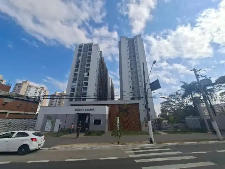 Apartamento em leilão em São Paulo