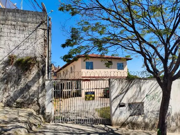 Imóvel em leilão - RUA RADIALISTA JOSE CORREIA, N. 220, CASA 06 LT 04 QD 57, CEU AZUL, BELO HORIZONTE, MG