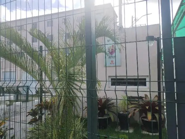 Imóvel em leilão - RUA VIVER AREIA BRANCA, N. 155, Apto 301, BLOCO 08, AREIA BRANCA, SALVADOR, BA