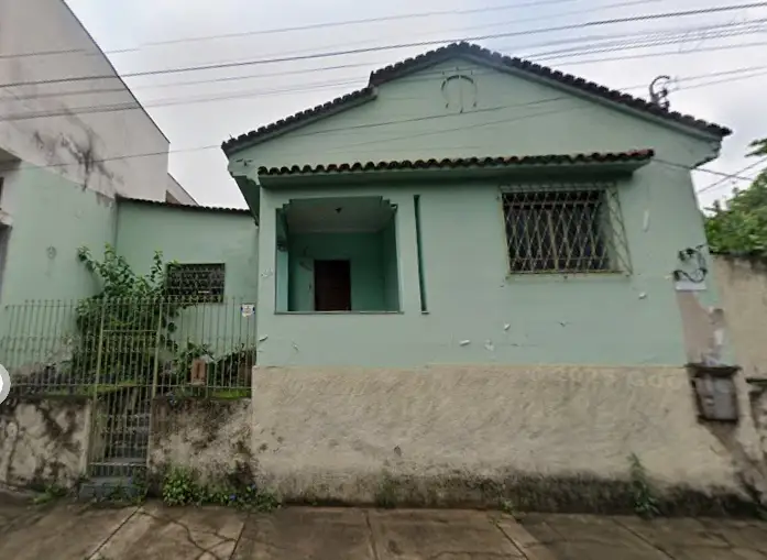 Casa em leilão em Betim