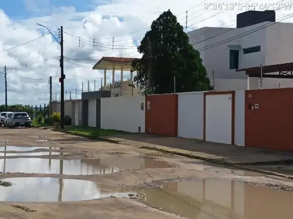 Casa em leilão em Maceió