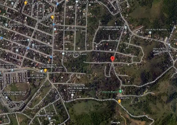 Imóvel em leilão - ESTRADA DO BANDEIRA, N. 286, QD E, COELHO, SAO GONCALO, RJ