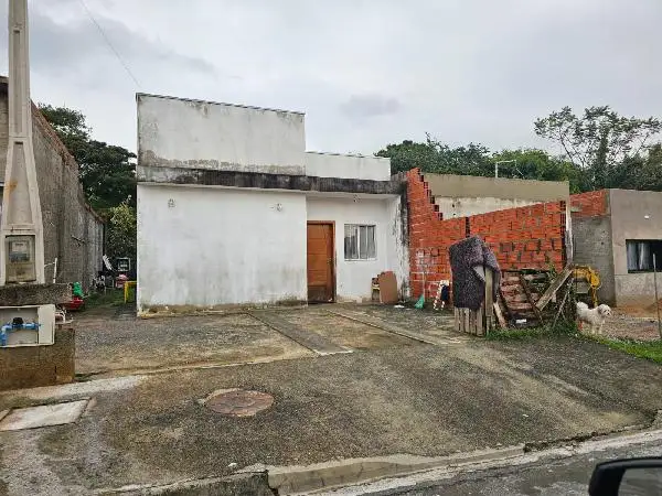 Casa em leilão em Itu