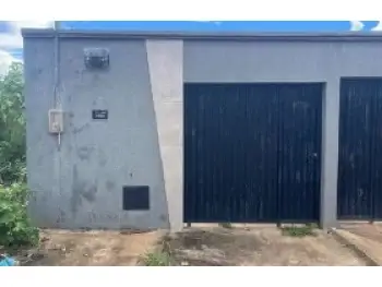 Casa em leilão em Planaltina