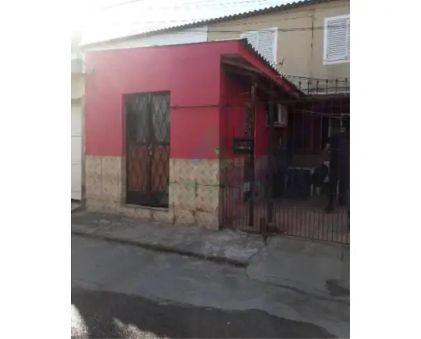 Residenciais em leilão em Pelotas