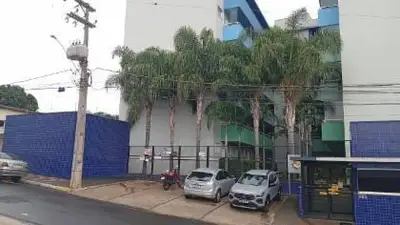 Apartamentos em leilão em Araras