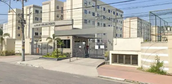 Imóvel em leilão - AVENIDA LUCIO TOME FETEIRA,N. 496 APTO. 502 BL 06, , VILA LAGE - CEP: 24415-000, SAO GONCALO - RIO DE JANEIRO