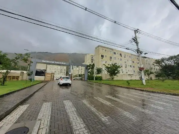 Apartamento em leilão em Nova Iguaçu