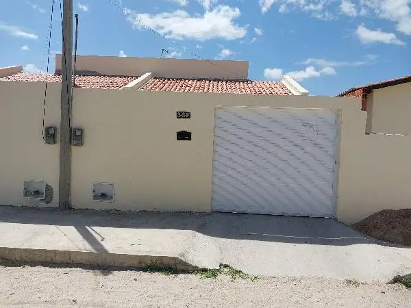 Imóvel em leilão - RUA GRECIA, N. 36F, ., CARNAUBAL, HORIZONTE, CE