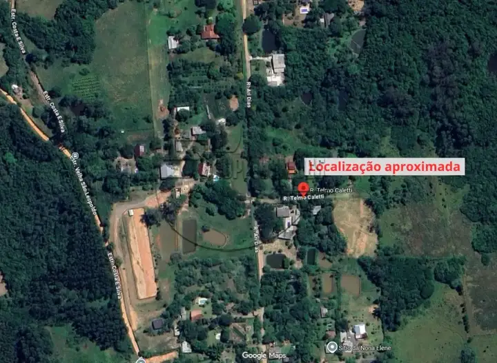 Imóvel em leilão em Gravataí