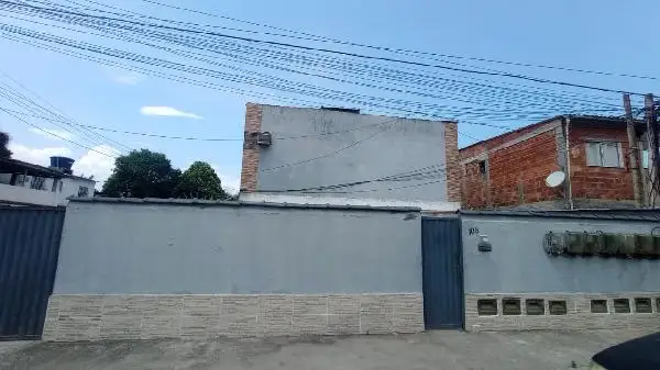 Imóvel em leilão - RUA EXPEDICIONARIO OSWALDO CONCEICAO, N. 108, CS 07, COLUBANDE, SAO GONCALO, RJ