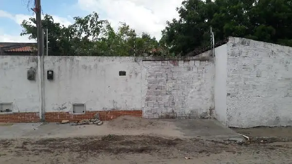 Imóvel em leilão - RUA JUVENAL SEMEAO N 300A, N. 300, CS A, PLANALTO DA GALILÉIA, HORIZONTE, CE