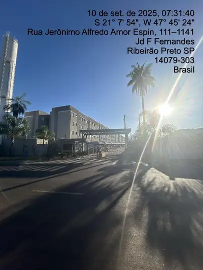 Imóvel em leilão - RUA JERONIMO ALFREDO AMOR ESPIN, N. 400, Apto 11, BL A TORRE 03, CENTRO, RIBEIRAO PRETO, SP