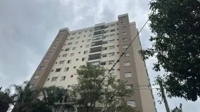 Apartamentos em leilão em São Paulo