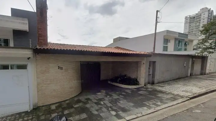 Apartamento em leilão em Santo André